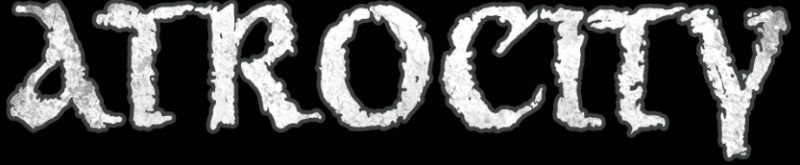 Atrocity logo