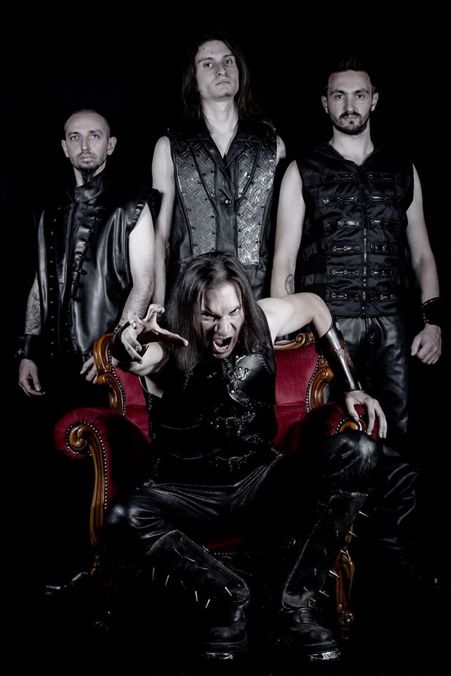 Entropia Invictus