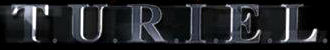 T.U.R.I.E.L. logo