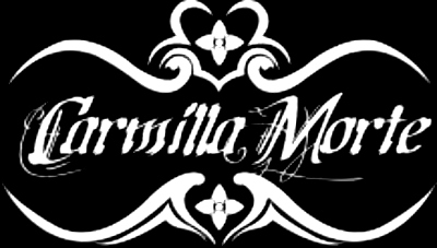 Carmilla Morte logo