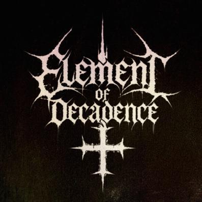 Element of Decadence logo