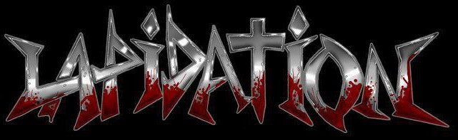 Lapidation logo