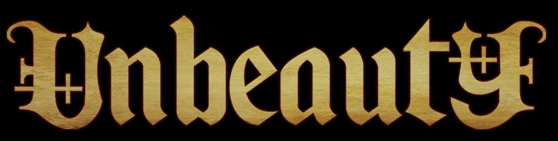 Unbeauty logo