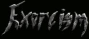 Exorcism logo