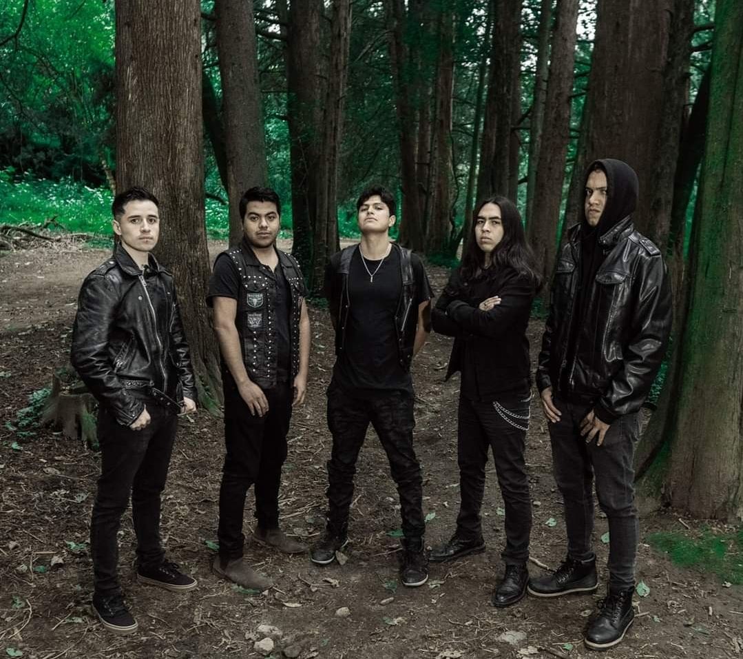 Sacrylegion