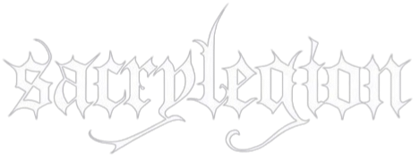 Sacrylegion logo