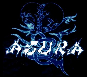 Asura logo