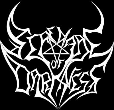 Serenade of Darkness logo