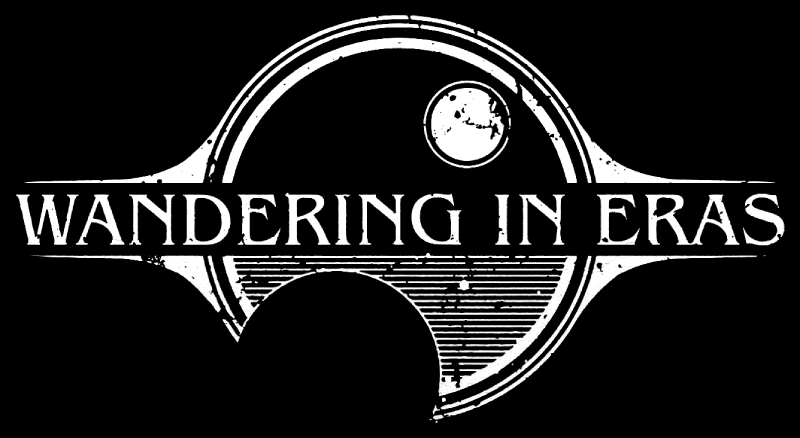Wandering in Eras logo