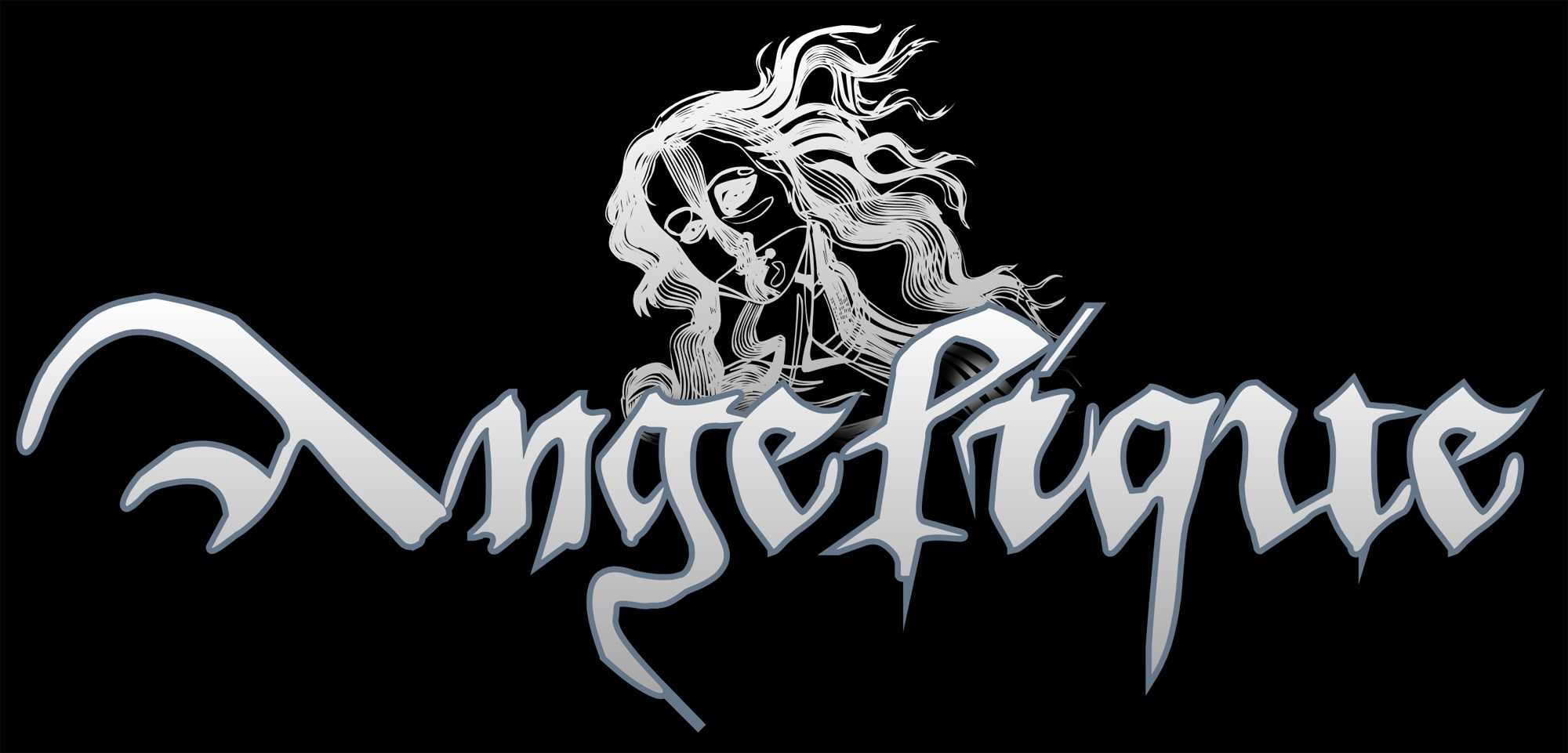 Angelique logo