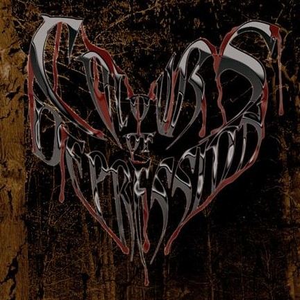 Colours of Depression logo