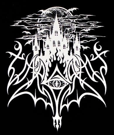 Vargrav logo