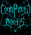Conspectu Mortis logo
