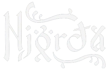 Njörda logo