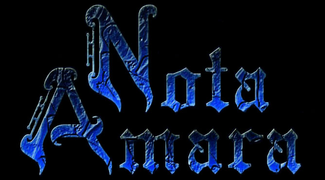 Nota Amara logo