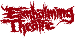 Embalming Theatre logo