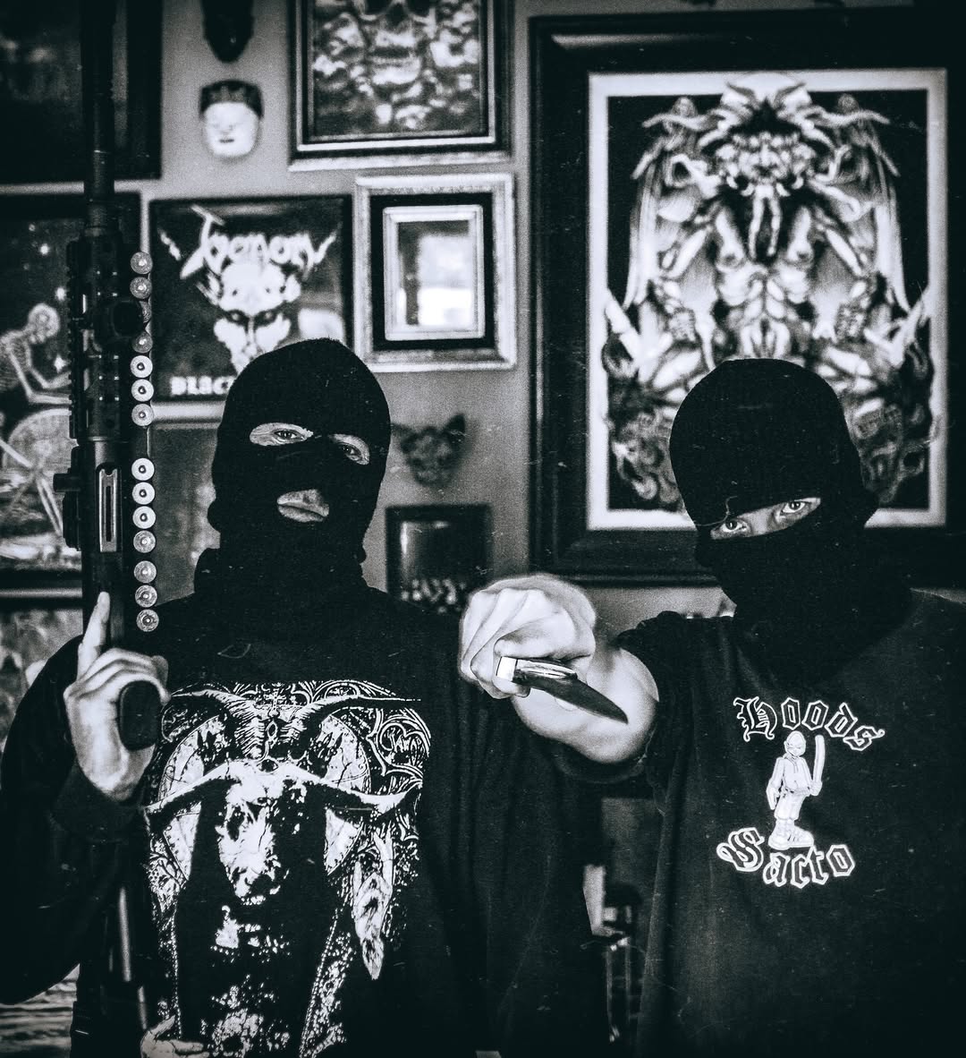 Enemy XIII