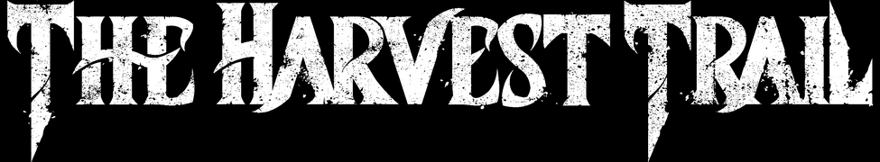 The Harvest Trail logo