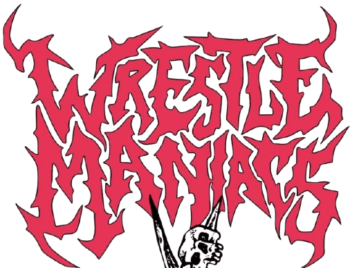 WrestleManiacs logo