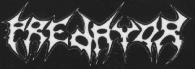 Predator logo
