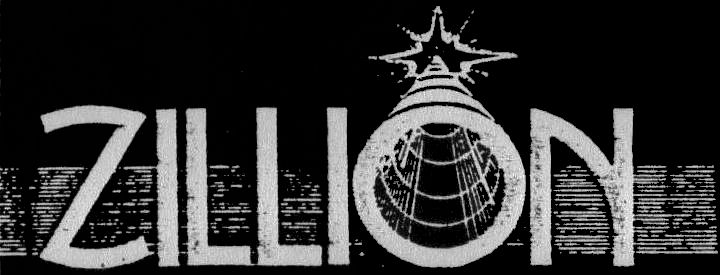 Zillion logo