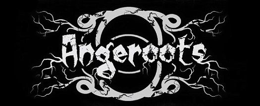 Angeroots logo
