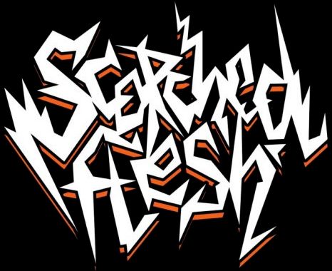 Scorched Flesh logo
