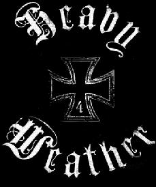 Heavy Weather logo