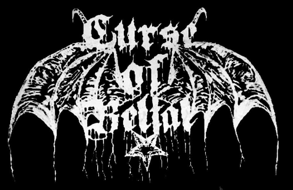 Curse of Belial logo