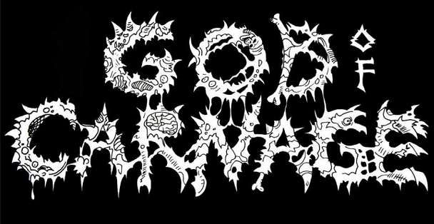 God of Carnage logo