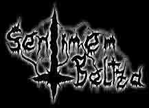 Sentimen Beltza logo