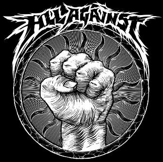 All Against logo
