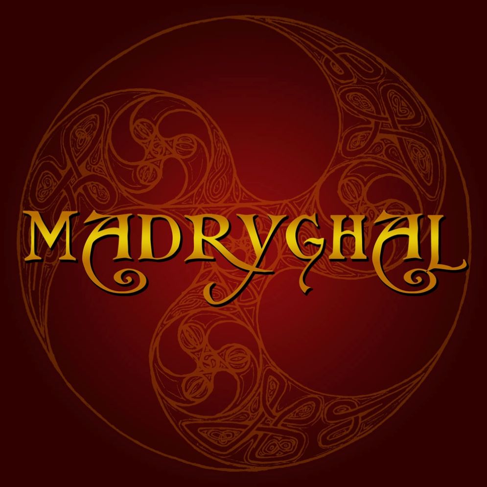 Madryghal logo