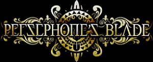 Persephone's Blade logo