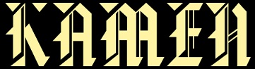 Kamen