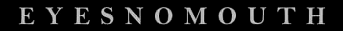 Eyesnomouth logo