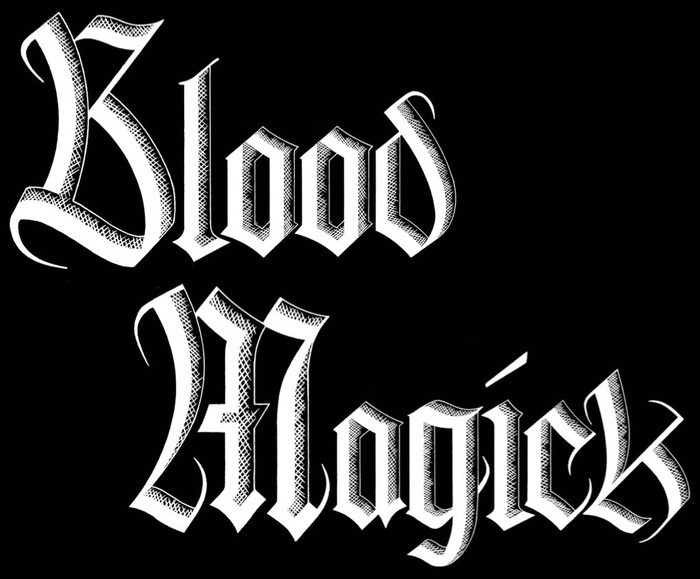 Blood Magick
