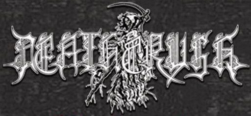 Deathcrush logo