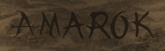Amarok