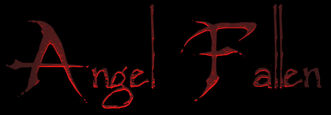 Angel Fallen logo