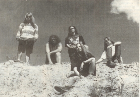 Erebus
