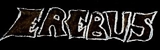 Erebus logo