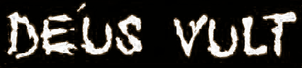 Deus Vult logo