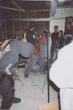 Intestinal Infection