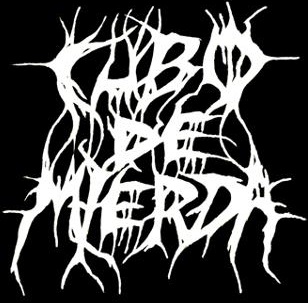 Cubo de Mierda logo