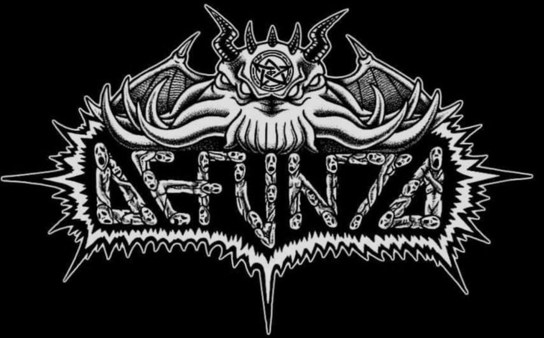 Defunto logo
