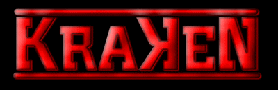 Kraken logo