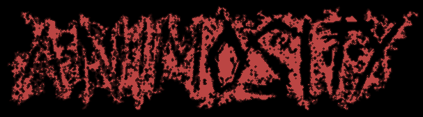 Animosity logo
