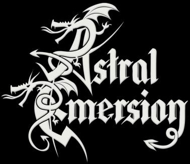 Astral Emersion logo