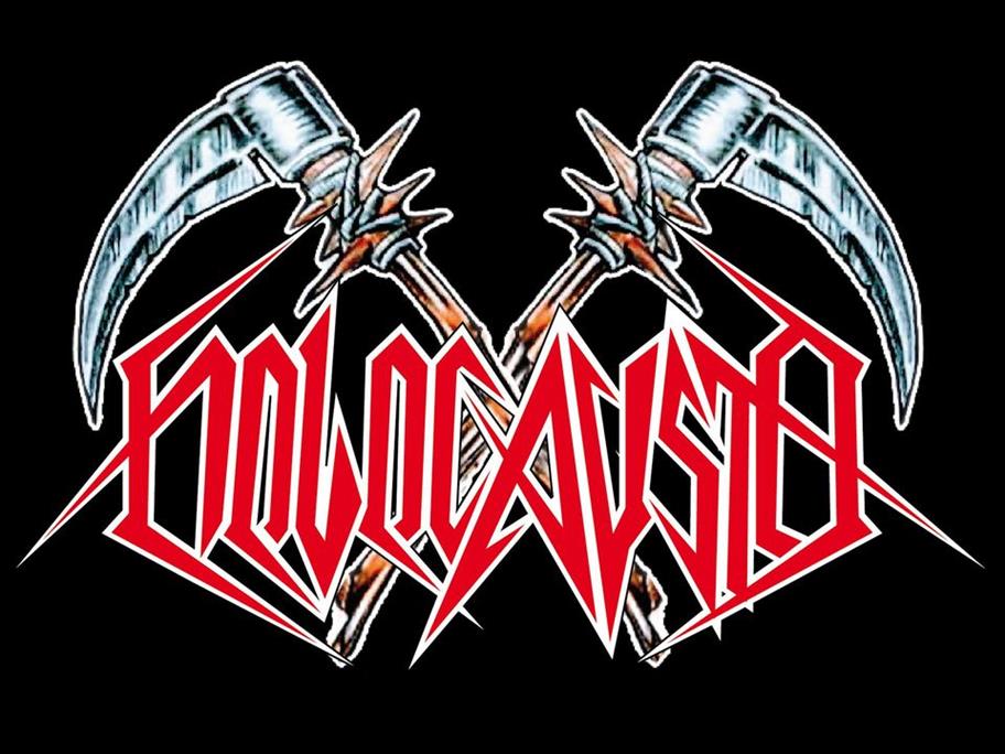 Holocausto logo